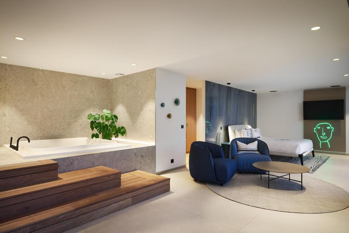 Luxury Villa In Grimaud With Gulf View Buitenkant foto